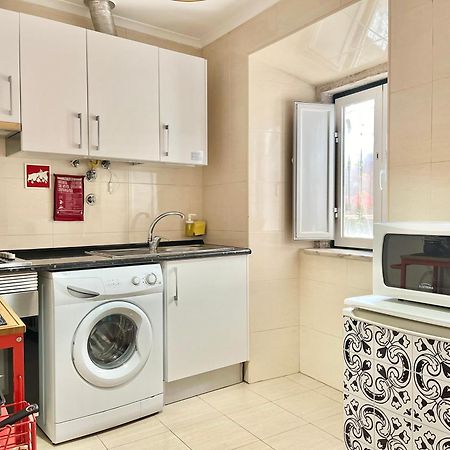 Appartement Sao Tome 10289 Al à Lisboa Extérieur photo