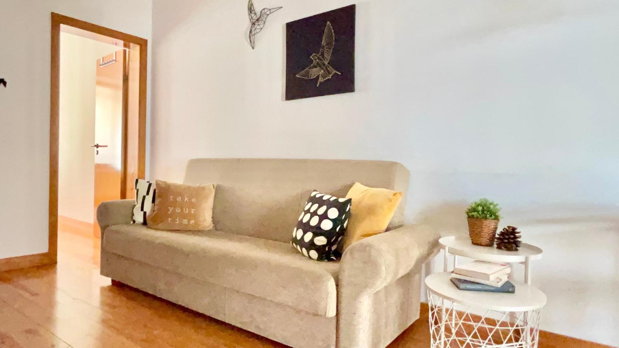 Appartement Sao Tome 10289 Al à Lisboa Extérieur photo