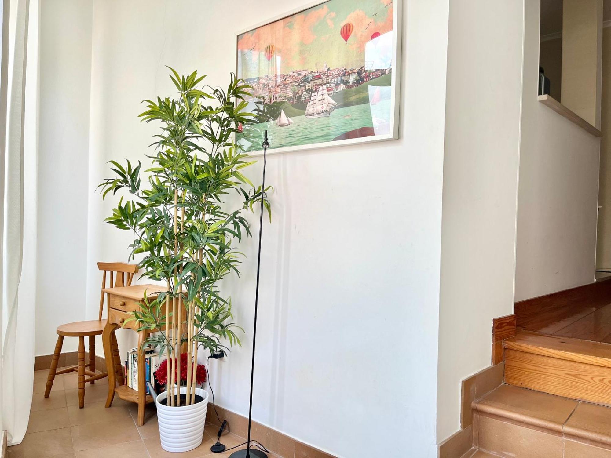 Appartement Sao Tome 10289 Al à Lisboa Extérieur photo