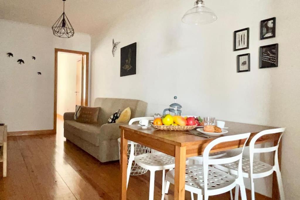 Appartement Sao Tome 10289 Al à Lisboa Extérieur photo